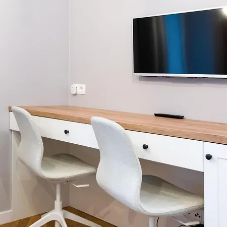 Apartment Welcome - Old Town