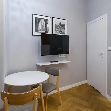 Apartment Welcome - Old Town Krakow