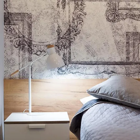 Welcome - Old Town Appartement Cracovie