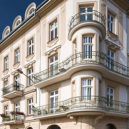 Appartement Welcome - Old Town Krakau