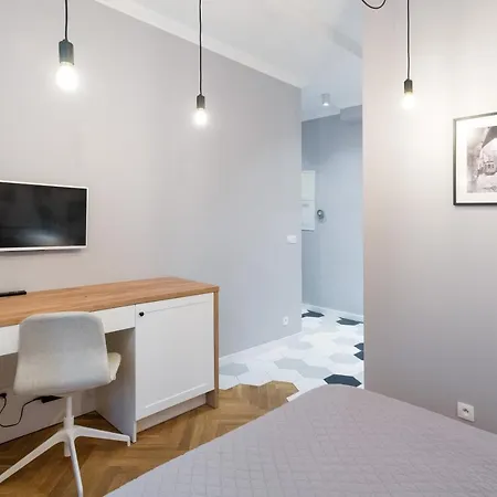 Welcome - Old Town Krasków