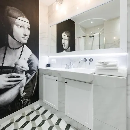 Appartement Welcome - Old Town