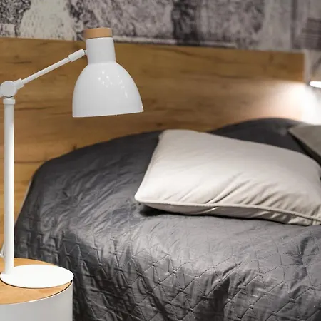 Welcome - Old Town Krasków