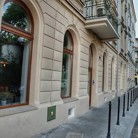 Appartement Welcome - Old Town