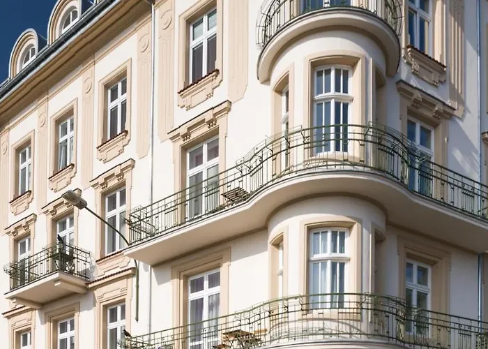 شقة Welcome - Old Town كراكوفيا