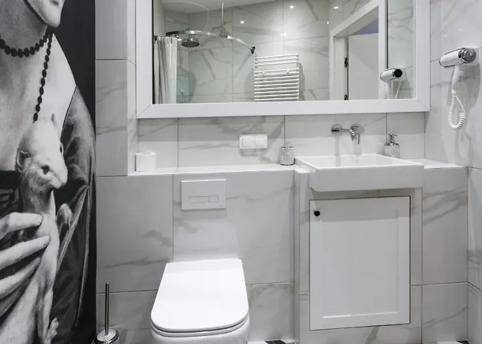 شقة Welcome - Old Town