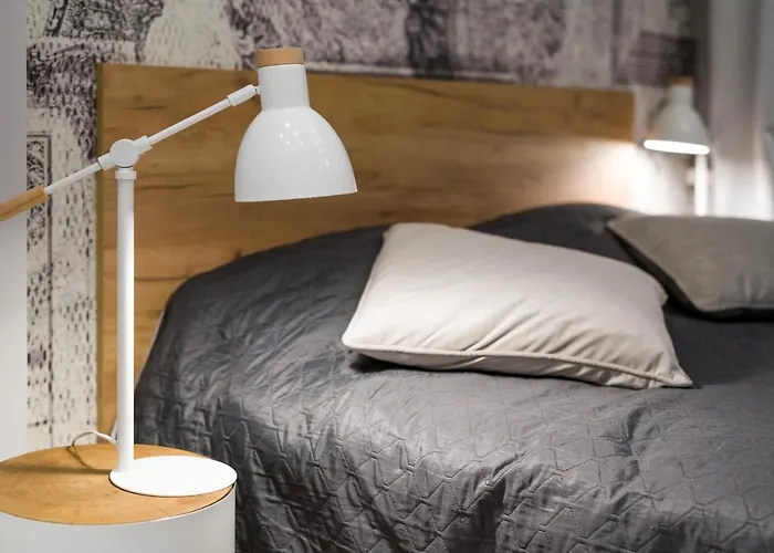 Welcome - Old Town كراكوفيا