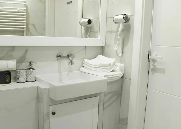 Welcome - Old Town *