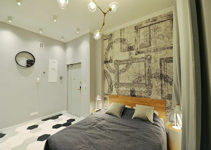 شقة Welcome - Old Town كراكوفيا