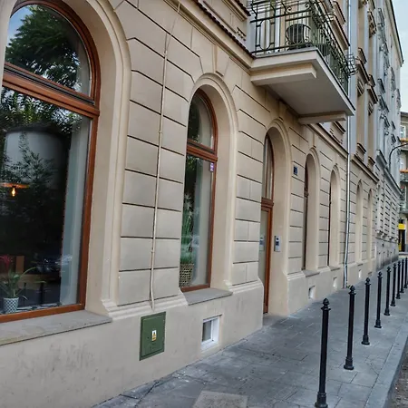 Lejlighed Welcome - Old Town