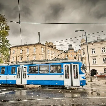 Welcome - Old Town *