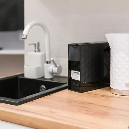 Welcome - Old Town Lägenhet